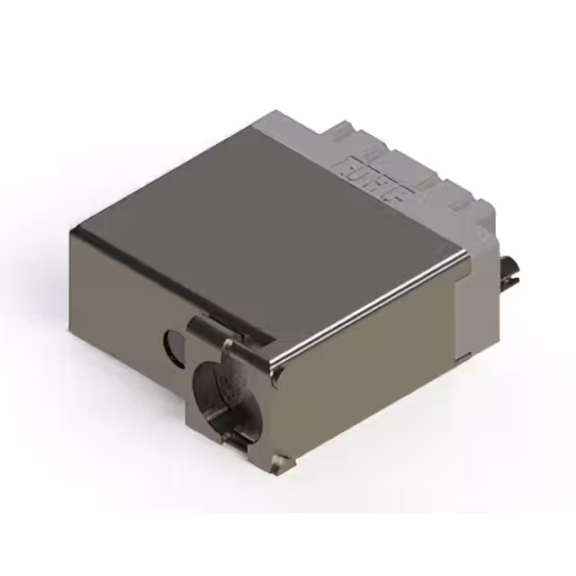 519-036-540-462 EDAC Inc.  Specialized